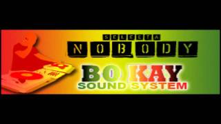 predominant riddim megamix by Selecta Nobody Bo Kay Sound [upl. by Andee422]