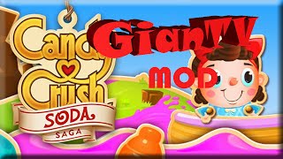 Candy Crush Soda Saga mod apk [upl. by Atkins]