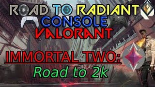 Radiant Console Gameplay shorts consolevalorant youtubeshorts gaming [upl. by Derick]