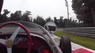 15 Monza Coppa Intereuropa L18 Q1 [upl. by Cathrin]