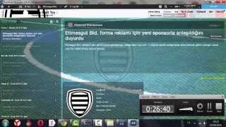 FM 14 FMRTETRANSFER HİLESİ VB [upl. by Acinhoj]