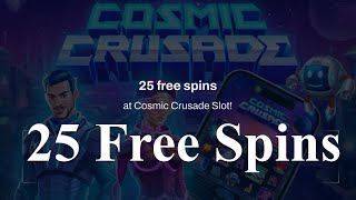 25 Free Spins at Uptown Aces Casino [upl. by Tila705]