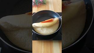 How to make Fluffy Souffle Omelette Omelet Fluffy Recipe Egg Menu for Breakfast Easy amp Delicious [upl. by Neelra]