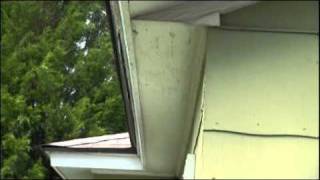 Adding Soffit and Ridge Vents for your Attic [upl. by Niattirb]