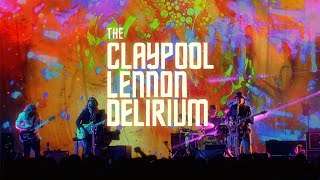 The Claypool Lennon Delirium  Tomorrow Never Knows  Desert Daze 2019 [upl. by Cote]