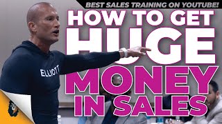 Sales Training  BEST LEADERSHIP TRAINING ON YOUTUBE  Andy Elliott [upl. by Enitnatsnoc]