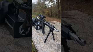 Armasight Collector 640 Thermal Optic on BCA 965N Upper [upl. by Mikal776]