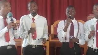 Lipenga lizalira Chimaliro Future Adventist Men Malawi SDA songs [upl. by Eerehc864]