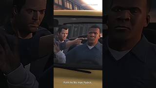 Angry Michael SMASHES Car Dealership GTA 5 Rage gta5 gta gta5cars [upl. by Nevin578]