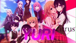 Citrus ¿Vale la pena  Reseña y Segunda Temporada [upl. by Gillmore977]