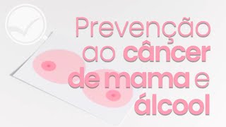 Prevenção ao Câncer de Mama [upl. by Anahsit]