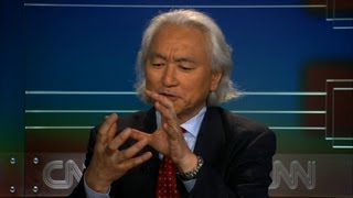 What is a Higgs Boson  Physicist Michio Kaku responds [upl. by Novled]