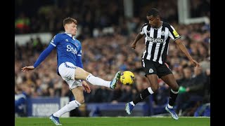 Everton vs Newcastle United Live Stream [upl. by Tani129]