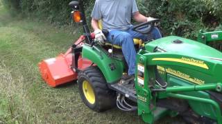 Top reasons a flail mower rocks [upl. by Christine910]