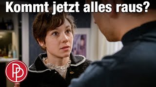 „Sturm der Liebe“Vorschau Folge 4067 Erfährt „Eleni“ die Wahrheit • PROMIPOOL [upl. by Raynell381]