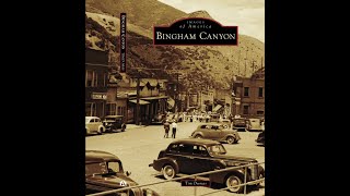 The Confluence Chapter Seven Bingham Canyon Utah [upl. by Hungarian773]