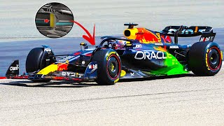 F1 PreSeason Testing 2024 Bahrain Live Reaction [upl. by Ailehc]