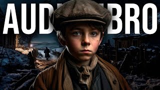 AUDIOLIBRO OLIVER TWIST de Charles Dickens  Audiolibros de Drama y Aventura Completos en Español [upl. by Oinota77]