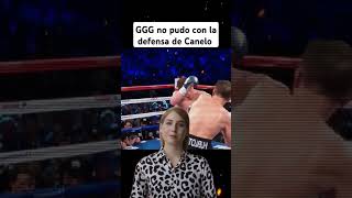 Canelo defensa contra Golovkin boxeomexicano boxeo caneloalvarez canelo [upl. by Aittam490]