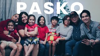 PASKO  Jairus Aquino [upl. by Noirod]