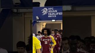 Juara Asia tapi Qatar engapengapan di kualifikasi Piala Dunia 🤷‍♂️ [upl. by Cammie]