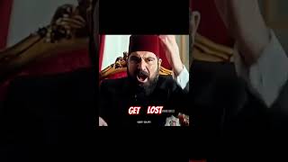 😡 Sultan Abdul Hamid Best Angry Mood off Status About Muslims abdulhamid sultanabdulhamid shorts [upl. by Redleh]