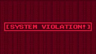 System VIOLATION  Random thing [upl. by Dennis]