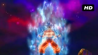 Dragon Ball Heroes Episode 56 The Ultimate Confrontation [upl. by Innes]