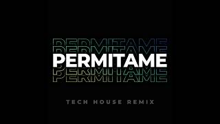 Tony Dize Ft Yandel  Permitame Tech House Extended [upl. by Oys]