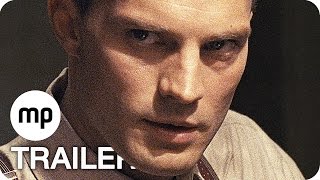 Anthropoid  Official Trailer 2016 [upl. by Dnalrah]