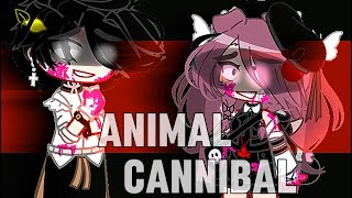 Animal Cannibal Ft Picky Piggy amp Vincent PPT amp DEAD PLATE ºCringe💀º [upl. by Egarton]