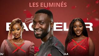 The Bachelor Saison 3 Épisode 2  Les 2 Candidates Éliminés  AfricaTop [upl. by Baptiste]