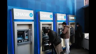 Chase Bank Glitch Explained — What Really Happened [upl. by Atilek]