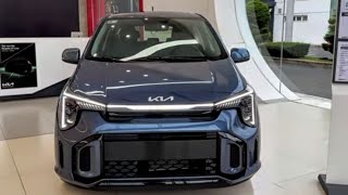 UPCOMING KIA Clavis 2024 LAUNCH all details  Hit On tata punch exter fronx [upl. by Jemmy]