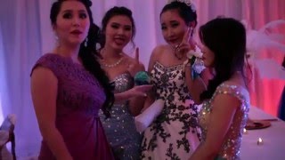 Hmong College Prep Academy Senior Prom 2016 [upl. by Hayley]