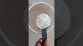 My Protein Clear Whey Isolate Mango amp Coconut Flavour Unboxing Blending [upl. by Gelb512]