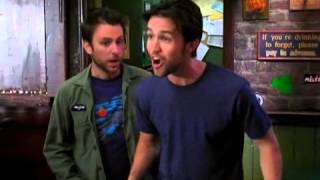 Always Sunny funniest scene ever [upl. by Atinaj406]