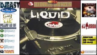 Liquid Riddim mix 2001 Jeremy Harding 2hard Production mix by djeasy [upl. by Assirialc880]