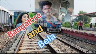 New blog videos bela and banglore bhoka vlogger [upl. by Cesare]