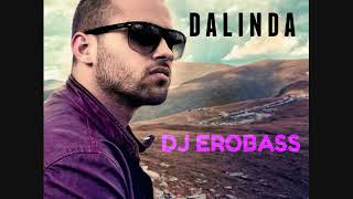 Alex Mica  Dalinda  DJ EROBASS Eurodance Remix [upl. by Enylrac]