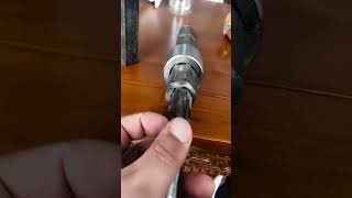 Hexagonal tube inspection goodtools smartwork [upl. by Laughry71]