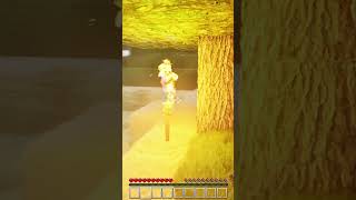 8K60FPS Next Gen Minecraft 20 Free Demo  Download Now  Unreal Engine 5 [upl. by Deckert]