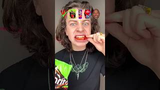 Spicy Chips ASMR sorts [upl. by Merola]