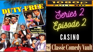 Duty Free Series 2 Episode 2 Casino HD [upl. by Esteban]