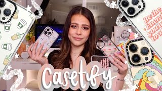 Casetify iPhone 13 Pro Max Cases Crush Cases [upl. by Mellette]