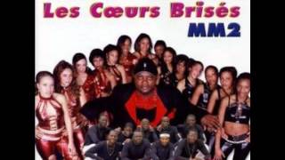 Dany Engobo amp Les Coeurs Brises  MM2 Full Album [upl. by Nna598]