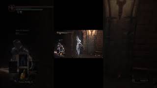 New Business Venture Dark Souls 3 gaming shorts funnymemes smallchannel fyp [upl. by Wat]