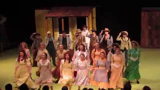 Oklahoma the Musical [upl. by Haldes]