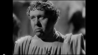 Charles Laughton I Claudius  Dirk Bogarde amp quotThe Epic That Never Wasquot [upl. by Yroger212]