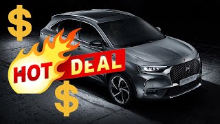 This is why you SHOULD buy a 2020 DS7 Crossback [upl. by Dardani]